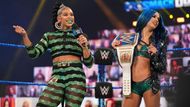 A good feud in the making